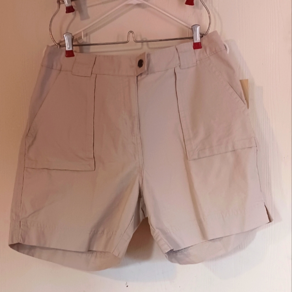 WOOLRICH Shorts sz. 12‎ NWT